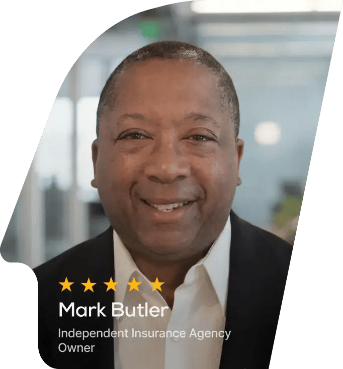 Mark Butler — Independent Insurance Agency Owner