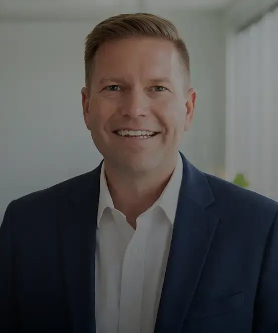 Clark Fisher — Farmers Insurance Agency Owner