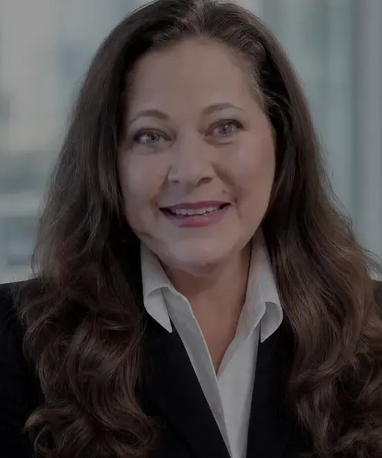 Suzzane L. — Insurance Agency Owner, Stierber Insurance