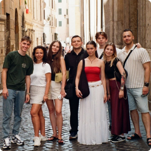 SUPERAGENT team and partners together