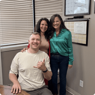 SUPERAGENT team with agency owners