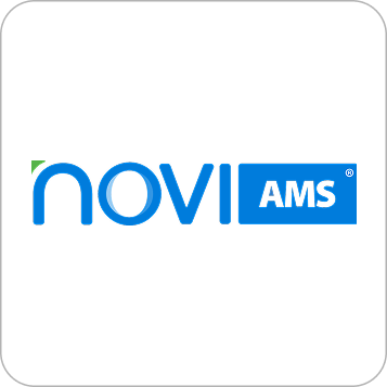 Novi AMS