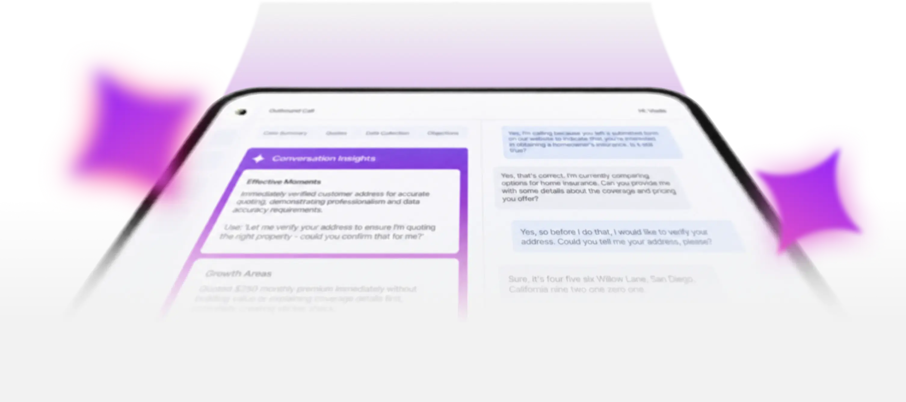 SUPERAGENT 2.0 dashboard preview