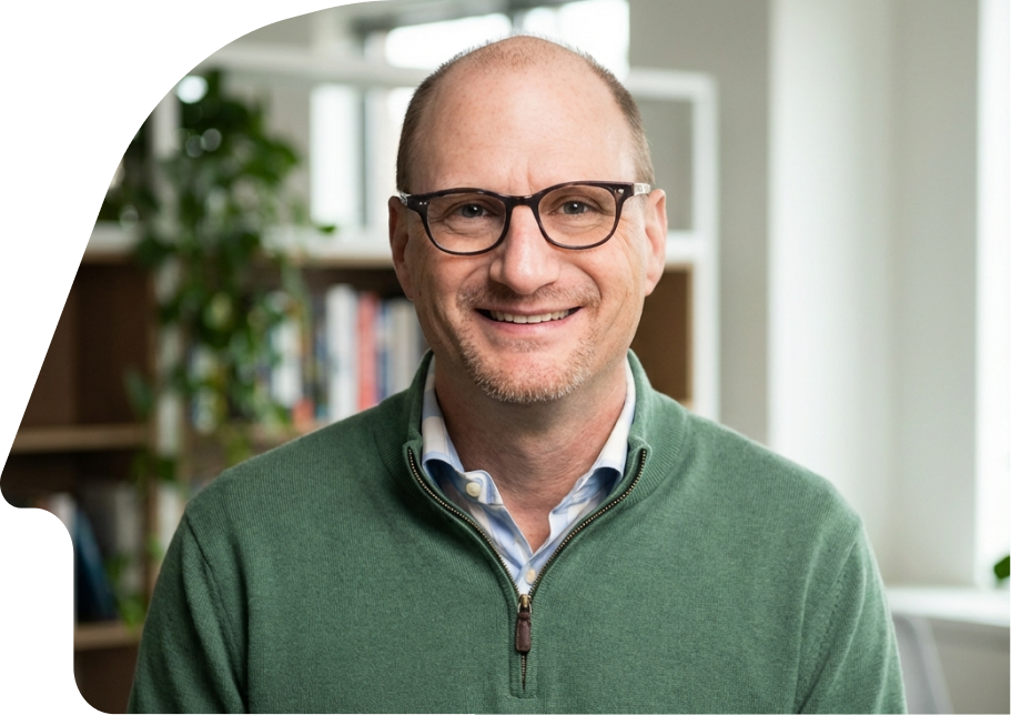 Jeff A., Insurance Agency Owner