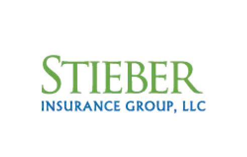 Stieber Insurance logo