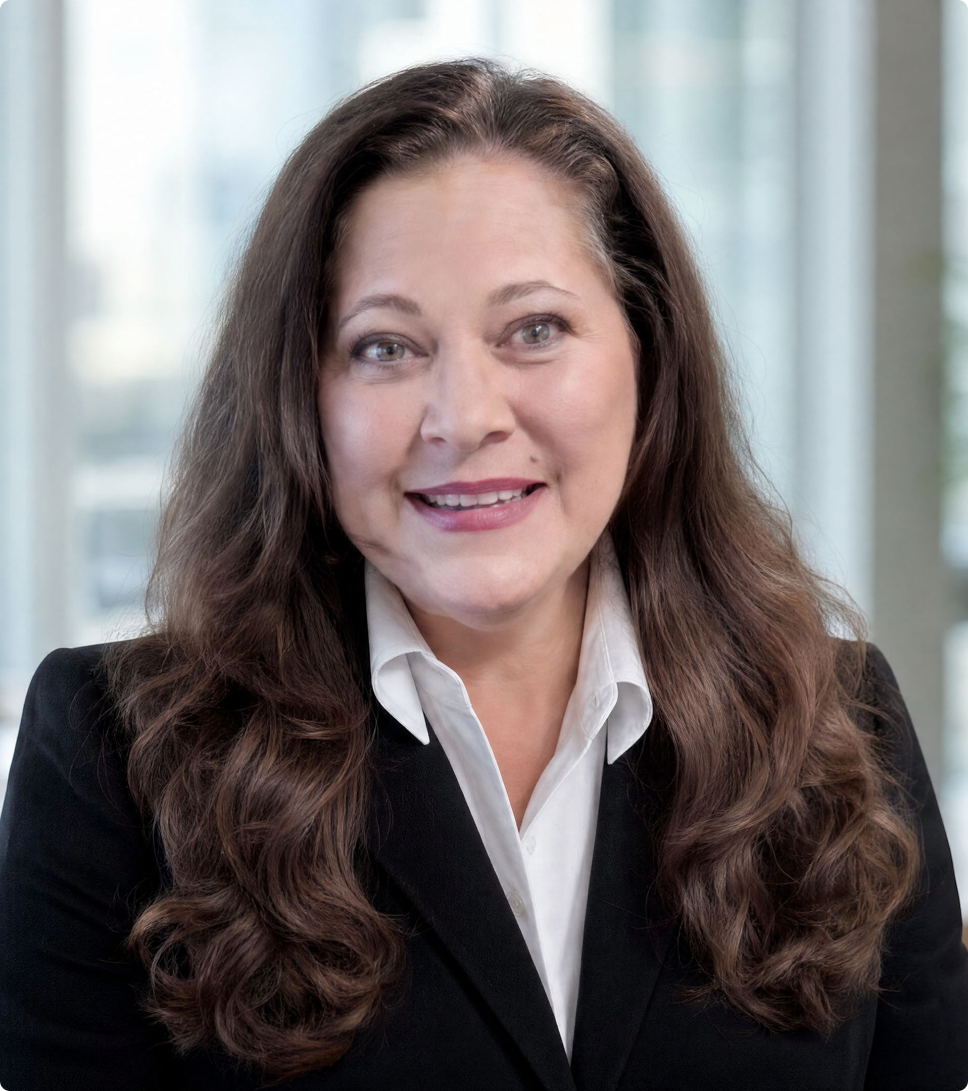 Suzanne Loehr