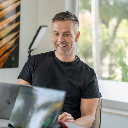 Milan Veskovic - CEO